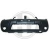 DIEDERICHS 4560051 Bumper